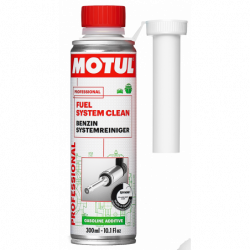 FUEL SYSTEM CLEAN AUTO 300ml