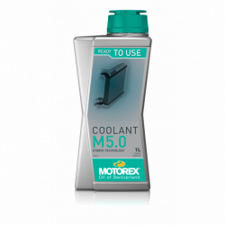 COOLANT M5.0 Ready to use 1L